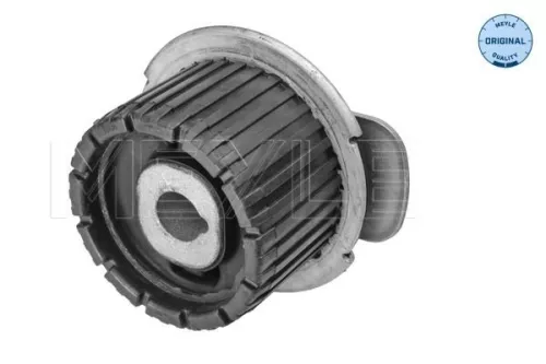 Bushing, axle beam