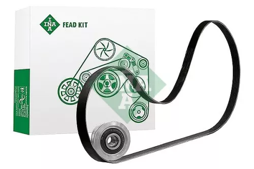 Timing Belt Kit
