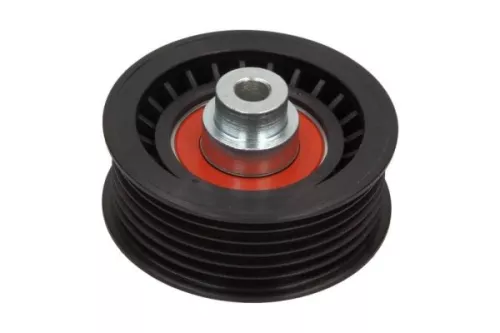 MAXGEAR Deflection/Guide Pulley, V-ribbed belt (54-1225)