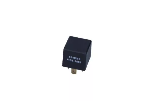 MAXGEAR Relay, fuel pump (50-0260)