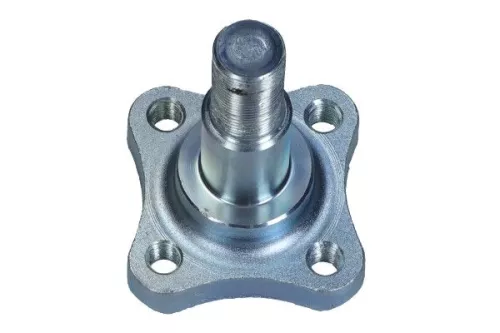 Stub Axle, axle beam