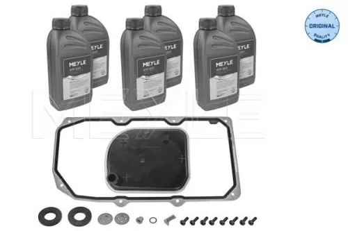 MEYLE Parts Kit, automatic transmission oil change (0141350214)