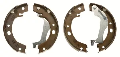 Brake Shoe Set, parking brake