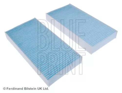 BLUE PRINT Parts Set, maintenance service (ADH22119)