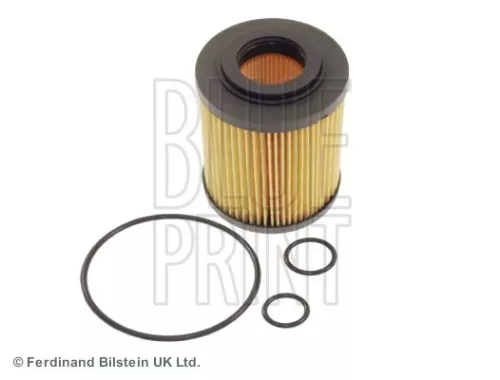 BLUE PRINT Parts Set, maintenance service (ADH22119)