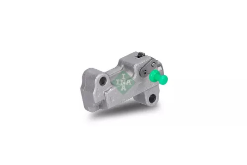 Schaeffler INA Belt Tensioner, V-ribbed belt (534050510)