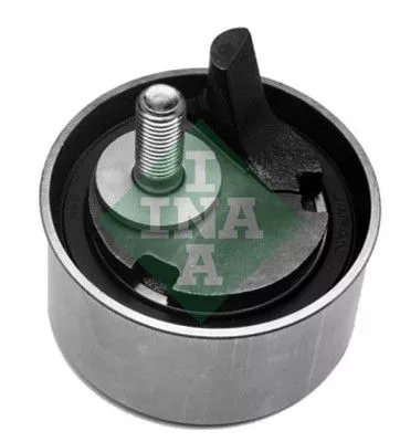 Tensioner Pulley, V-ribbed belt