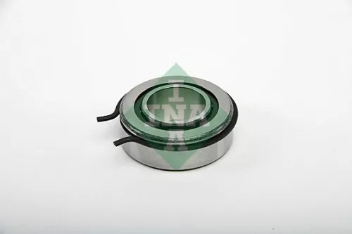 Schaeffler INA Deflection/Guide Pulley, V-ribbed belt (532046310)