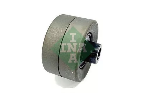 Schaeffler INA Belt Pulley, crankshaft (544010210)