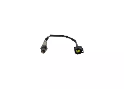 Oxygen Sensor