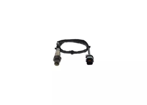 Oxygen Sensor