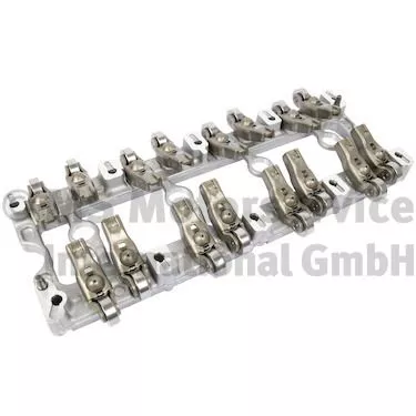 Rocker Arm Bridge
