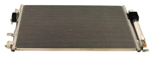 MAXGEAR Condenser, air conditioning (AC867815)