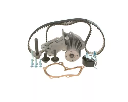 BOSCH Water Pump & Timing Belt Kit (1987946953)