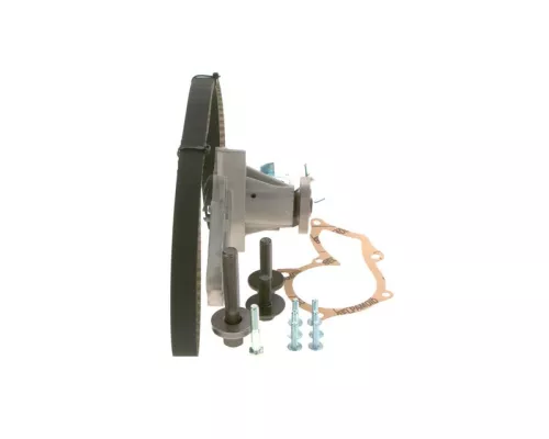 BOSCH Water Pump & Timing Belt Kit (1987946953)
