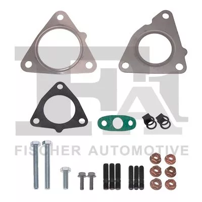 Mounting Kit, charger