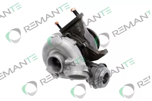REMANTE Charger, charging (supercharged/turbocharged) (003-001-000080R)