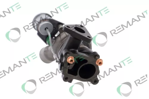 REMANTE Charger, charging (supercharged/turbocharged) (003-001-000080R)