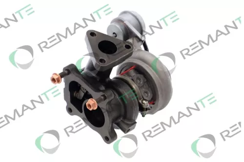 REMANTE Charger, charging (supercharged/turbocharged) (003-001-000080R)