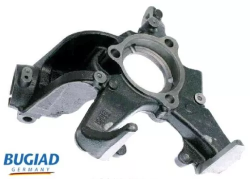 Steering Knuckle, wheel suspension