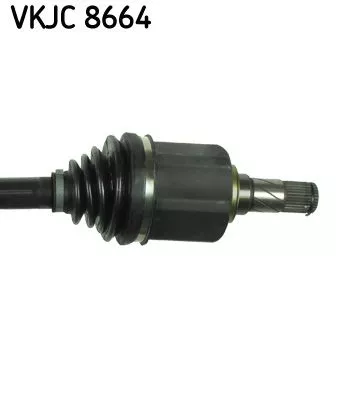 SKF Drive Shaft (VKJC8664)