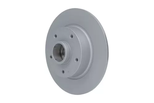 ATE Brake Disc (24.0108-0118.2)
