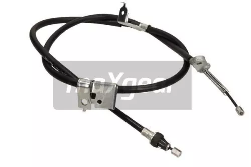 Cable Pull, parking brake