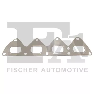 Gasket, exhaust manifold