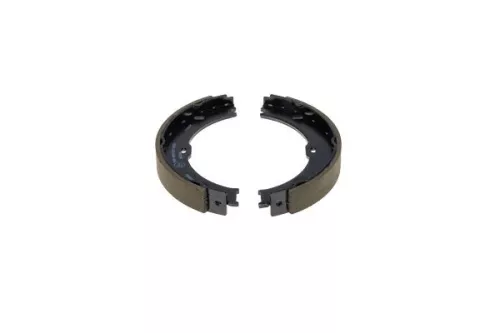 TRW Brake Shoe Set, parking brake (GS8882)