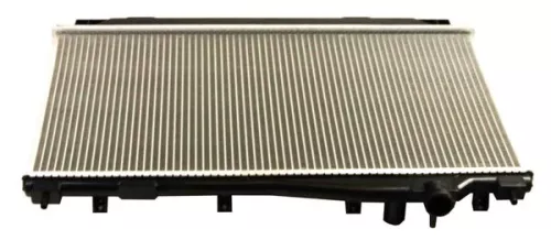 MAXGEAR Radiator, engine cooling (AC684597)