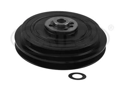 CORTECO Belt Pulley, crankshaft (80001831)