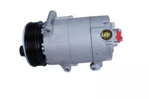 MAXGEAR Compressor, air conditioning (AC396744)