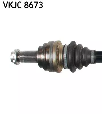 SKF Drive Shaft (VKJC8673)