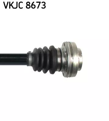 SKF Drive Shaft (VKJC8673)