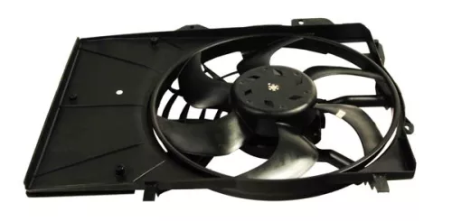 Fan, engine cooling