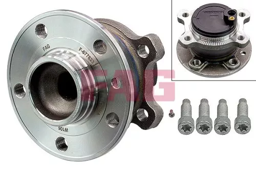Joint Kit, drive shaft