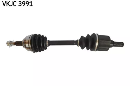 SKF Drive Shaft (VKJC3991)