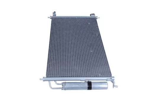 MAXGEAR Condenser, air conditioning (AC855135)