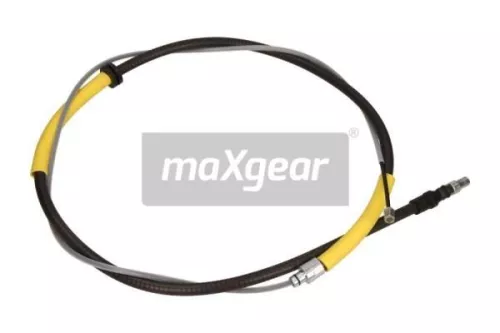 MAXGEAR Cable Pull, parking brake (32-0702)