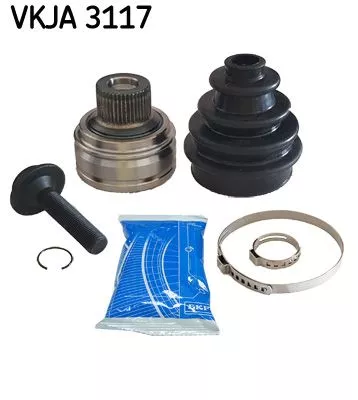 SKF Joint Kit, drive shaft (VKJA3117)