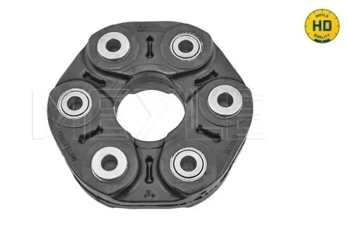 Joint, propshaft