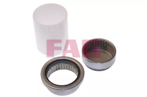 Mounting and Bolting Kit, control/trailing arm