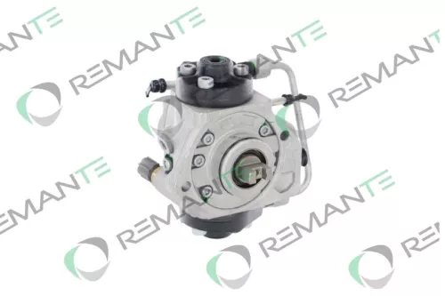 REMANTE High-pressure Pump (002-002-000477R)