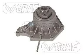 GRAF Water Pump, engine cooling (PA1228)