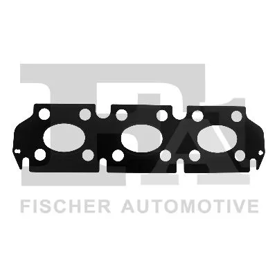 FA1 Gasket, exhaust manifold (410-022)