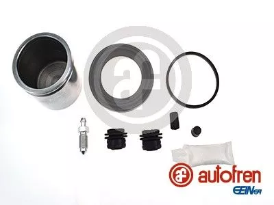 Repair Kit, brake caliper