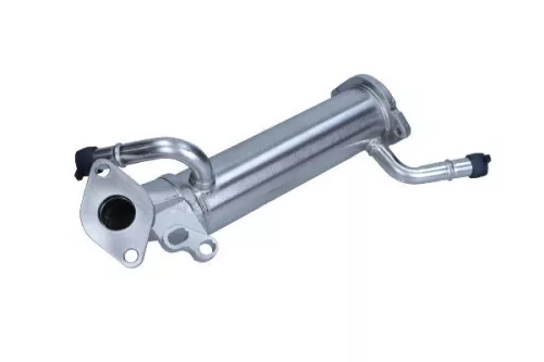 Cooler, exhaust gas recirculation