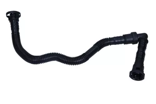 Hose, cylinder head cover ventilation