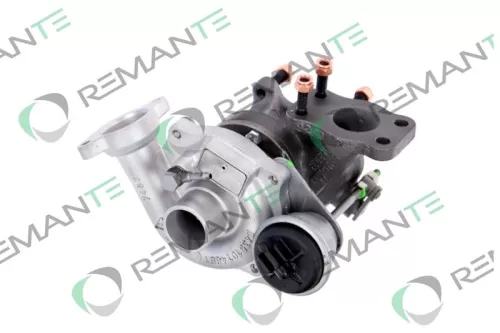REMANTE Charger, charging (supercharged/turbocharged) (003-001-000331R)