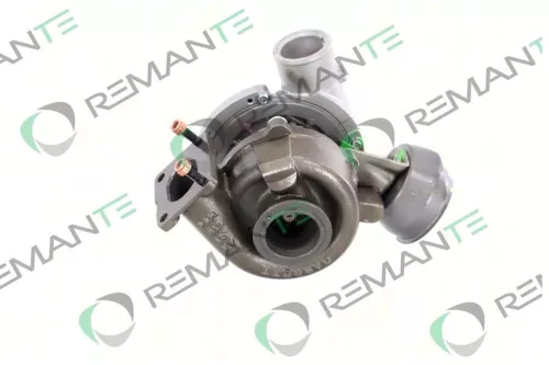 REMANTE Charger, charging (supercharged/turbocharged) (003-002-000002R)